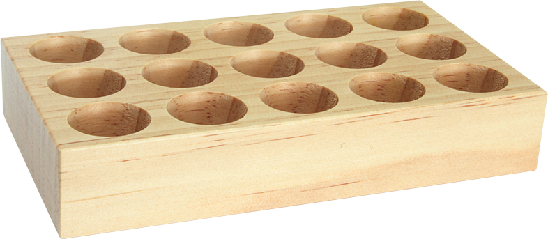 ER25 Collet Tray